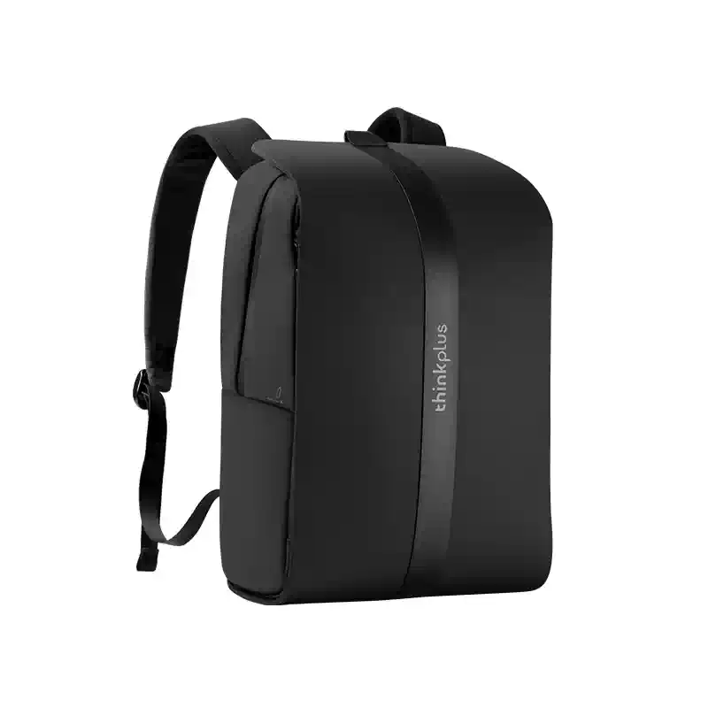 Backpack Men and women laptop bag fashion trend travel backpack